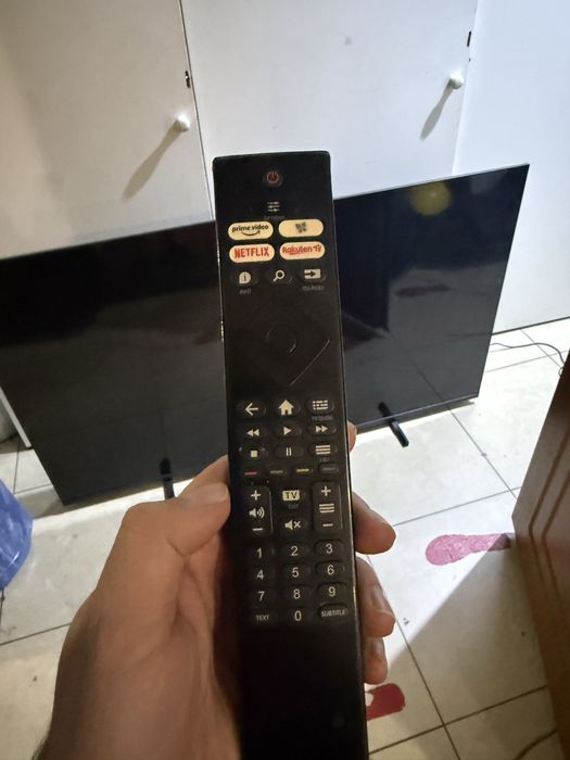 Продам телевізор philips 65PUS7607/12