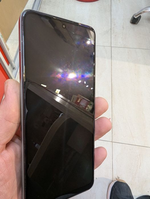 Мобільний телефон Xiaomi Redmi note 12 8/256