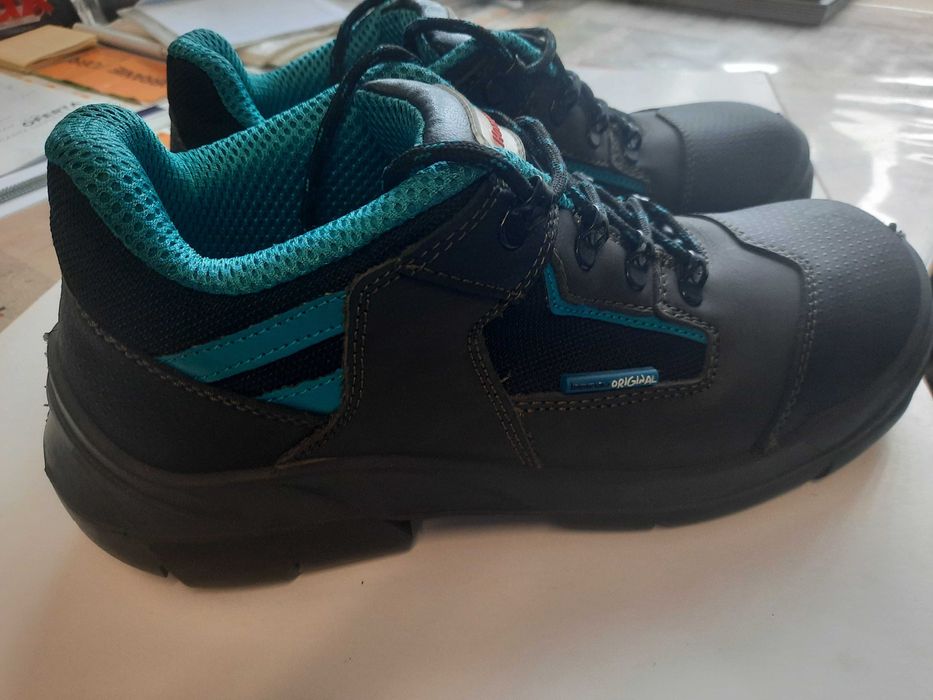 Nowe buty robocze firmy Honeywell rozm. 46