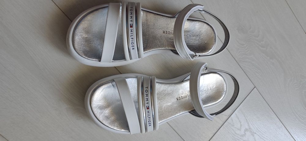 Sandały damskie Tommy Hilfiger