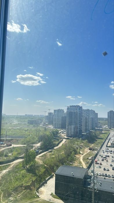 Документи! !ЖК Варшавський Мікрорайон Крістерів Родини 18/6