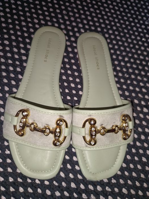 Zestaw mix ubrania plus buty