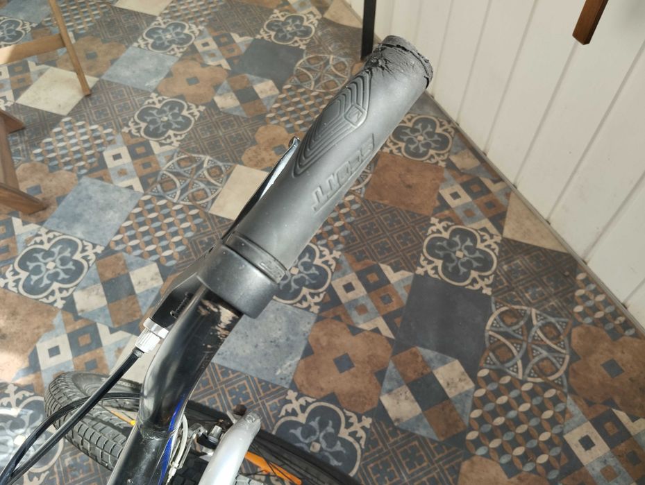 Rower specialized hotrock 20 cali