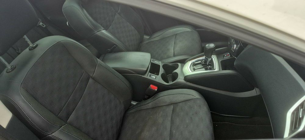 Qashqai 2016r.*1.6diesel*130KM*Ksenon*kamery360*Panorama*Automat*Oryg*