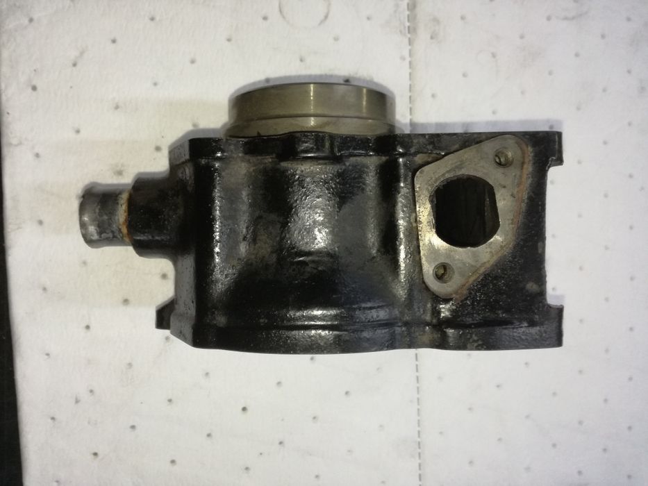 Cilindro original piaggio 125 X7 e vespa super gts
