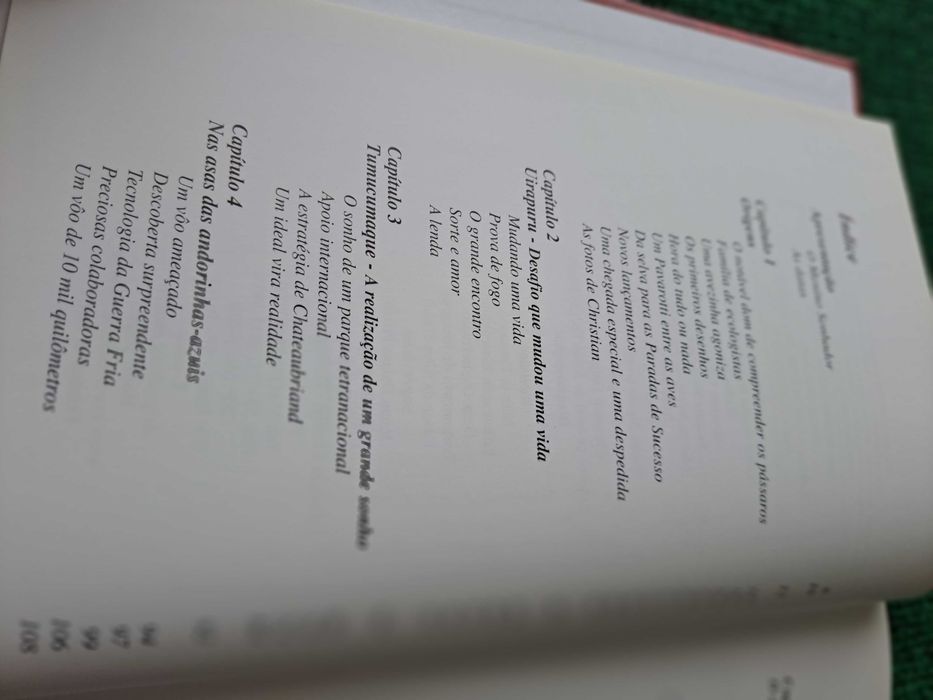 Aves Brasileiras Minha Paixão - A Vida e a Obra de Johan Dalgas Frisch