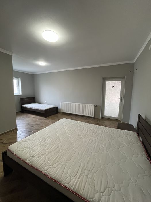 Здам готель 660 м2 Закарпаття Бене траса М23 фасад