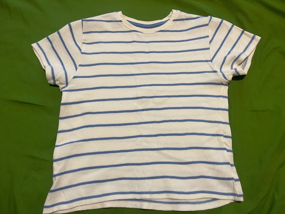 Футболки для хлопчика 122