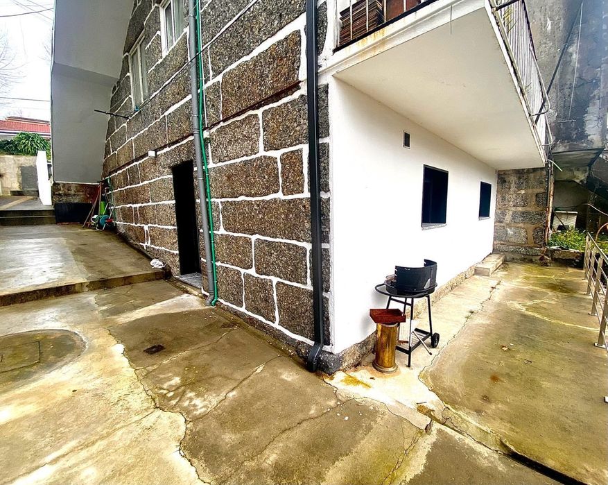 T1 para arrendamento na Costa-Guimarães!