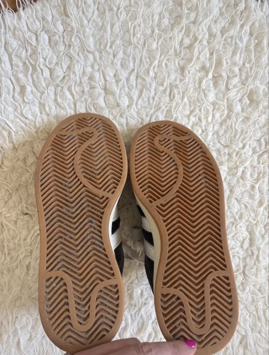 Adidas Campus 36.5
