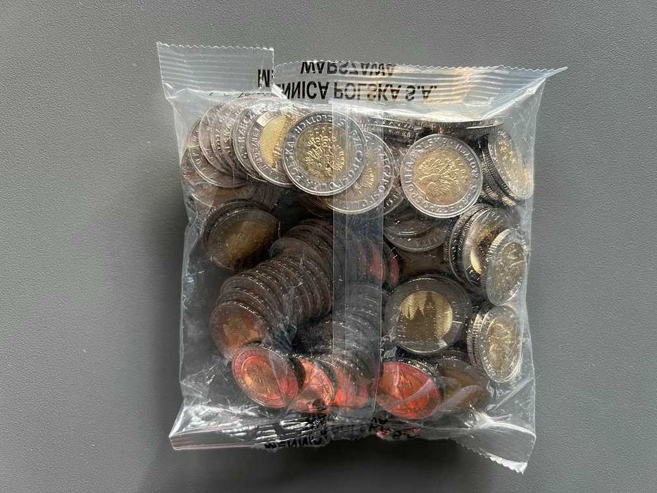 Zamek w Mosznej | worek menniczy