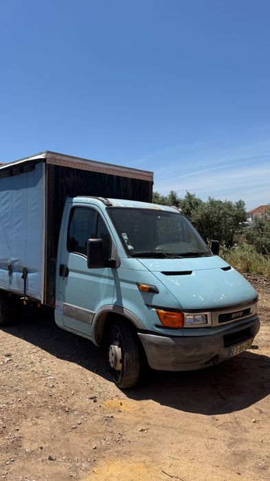 Truck with Platform510877347916042241