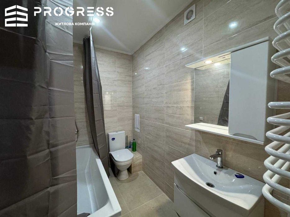 Перша здача! Оренда 1кім. квартири в центрі! Височана!