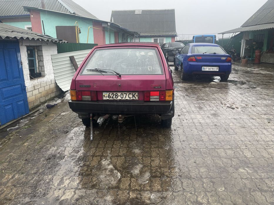 Продам 08  обмін на Інверторний генератор або на мотоцикол від 200кб