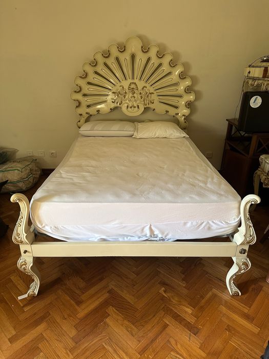 Mobilia quarto casal