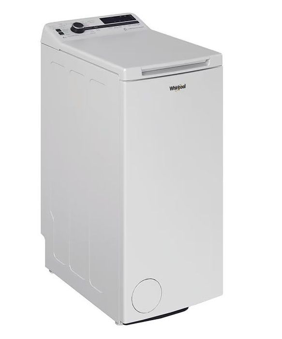 Пральна машина Whirlpool майже нова, робоча