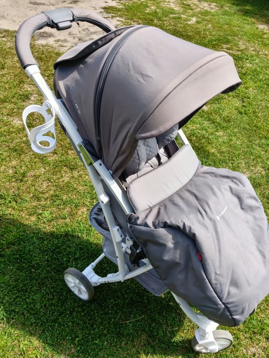 Wózek eurocart voltpro