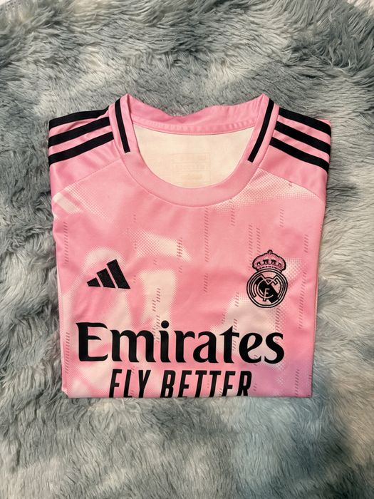 Real Madrid 2025/26 Rosa