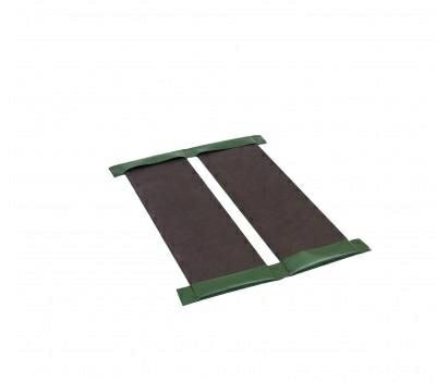 Комфортний одномісний човен. Матеріал ПВХ 950. Новий. Гарантія 5 р.