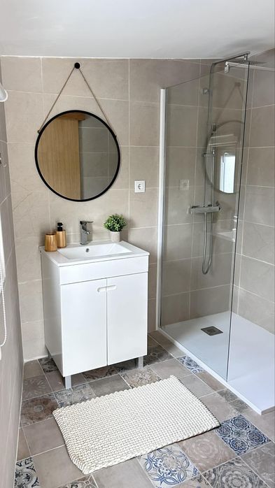 T0 em condominio privado