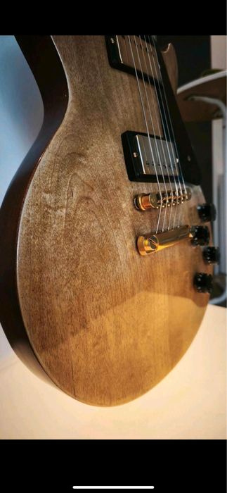 Gibson Les Paul Studio 1992r gitara elektryczna