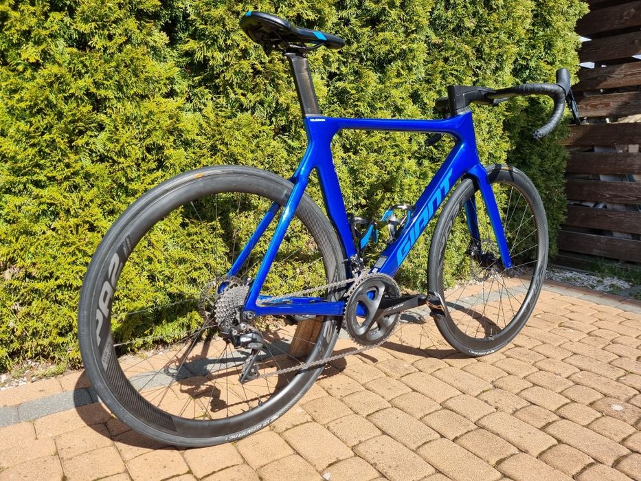 Giant Propel Advanced 2020 r. M/L