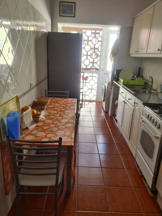 Quarto Cruz Quebrada