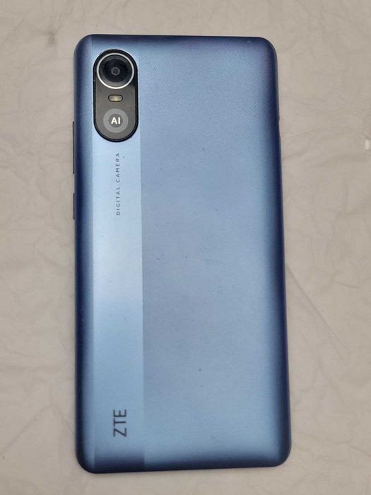 Робочий ZTE Blade A31 + Plus на 1/32 GB з NFC Смартфон телефон чудовий ЗТЕ А31 6"