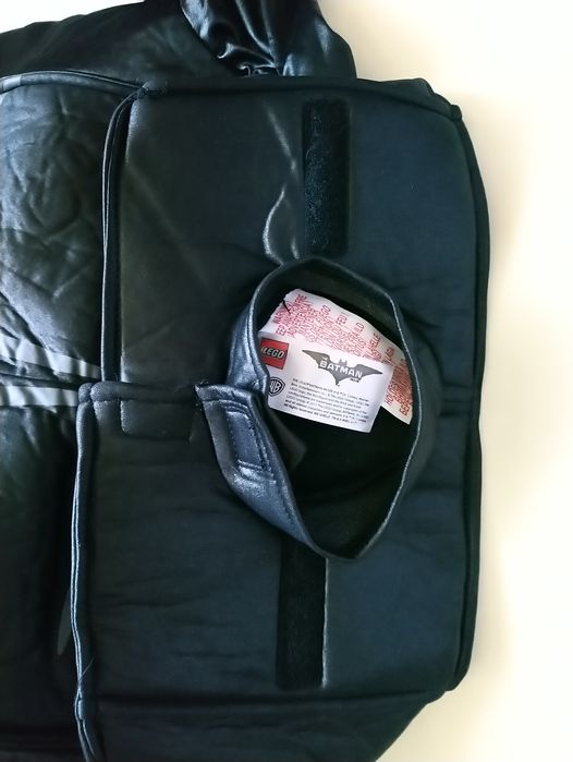 Lego Batman Лего Бетман на 4-6 років