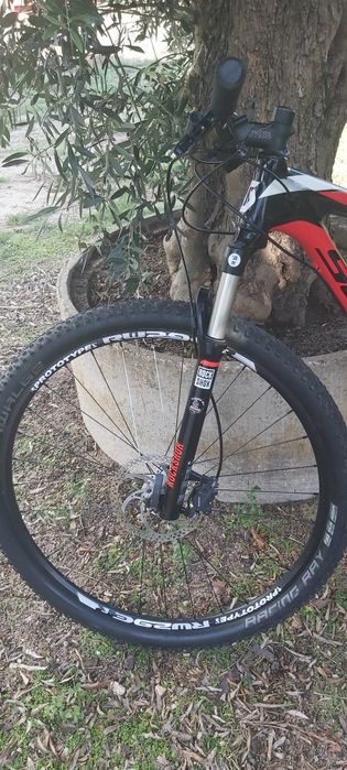 Scott scale carbono 29r