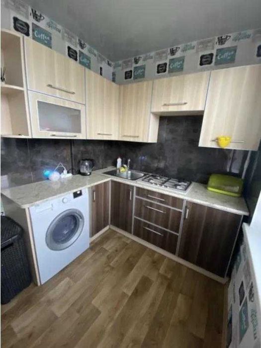 Продам 2 кім. Салтівка з кап. ремонтом 26500