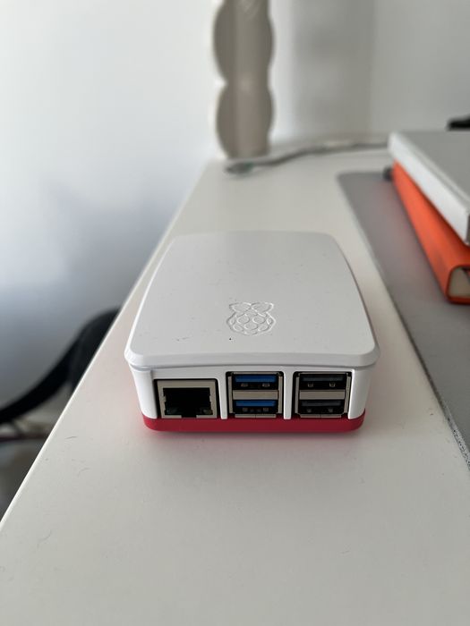 Rasberry Pi 5 8GB