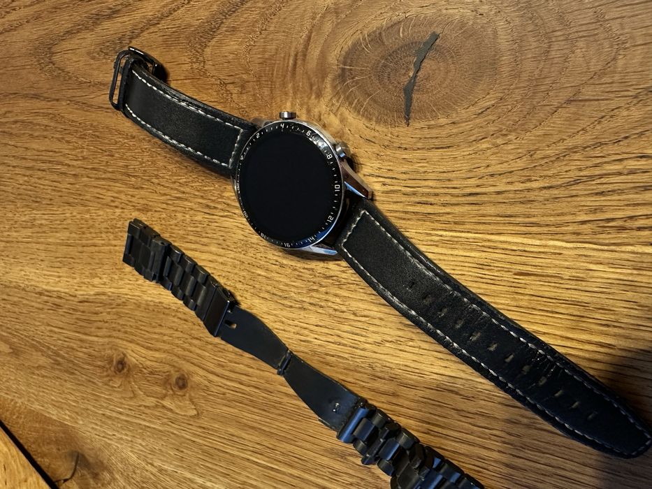 Huaweii watch gt 2