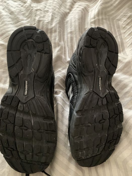 New Balance 530 blask