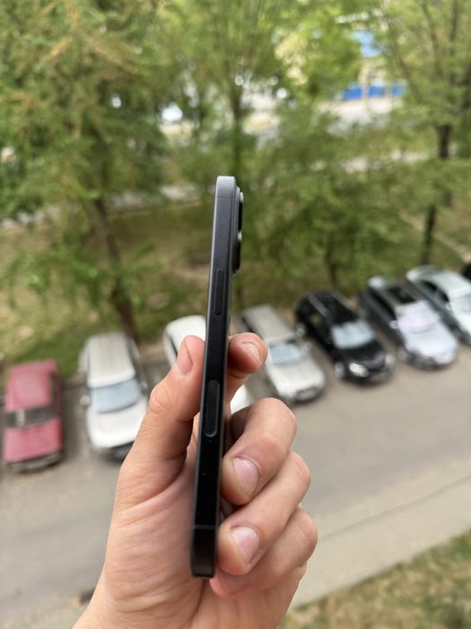 Apple iphone 16