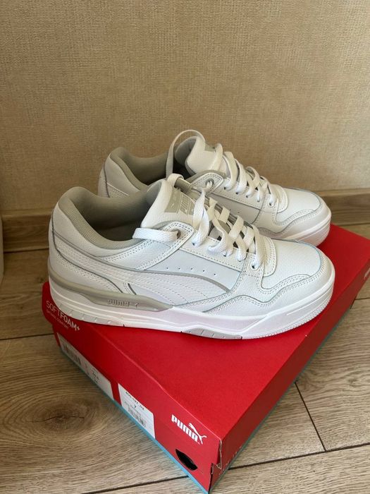 Продам Puma Rebound Retro