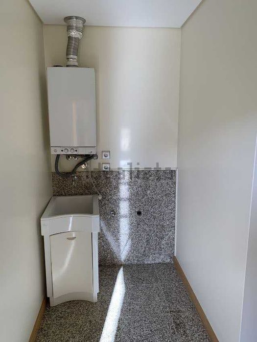 Caldeira a Gás Chaffoteaux & Maury - Mira System CF