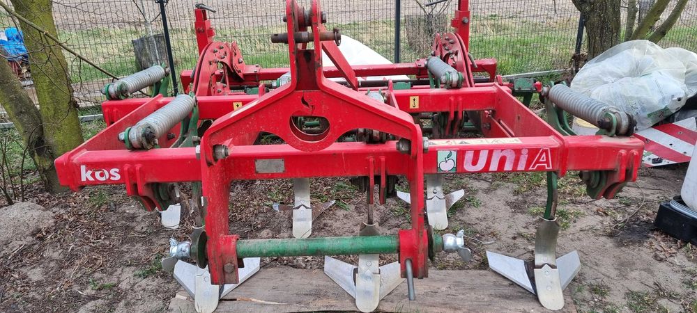 Gruber UNIA KOS 2.6m