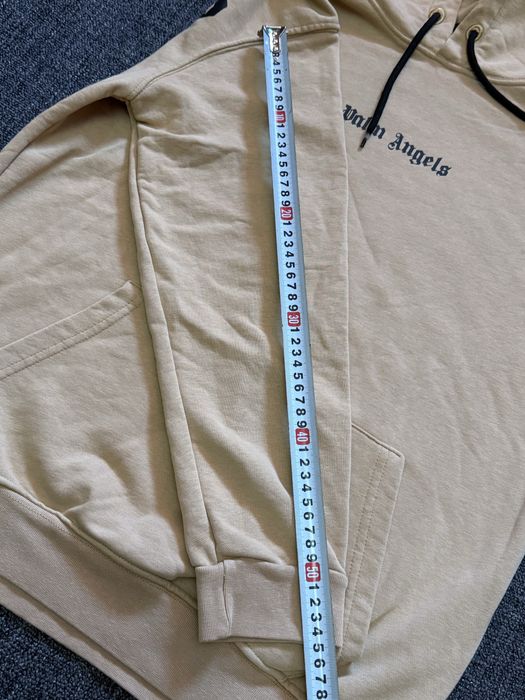 Худі  palm angels L