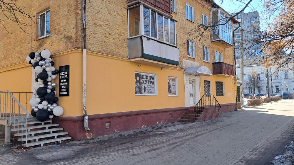 Оренда 96 м2 біля центр.ринку