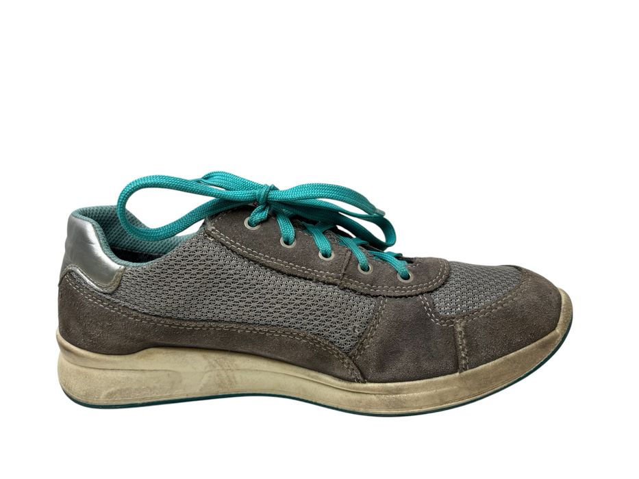 Sneakersy Superfit Gore-Tex rozmiar 38 wodoodporne