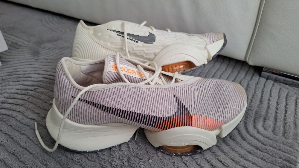 Buty treningowe Nike Air Zoom  SuperRep 2