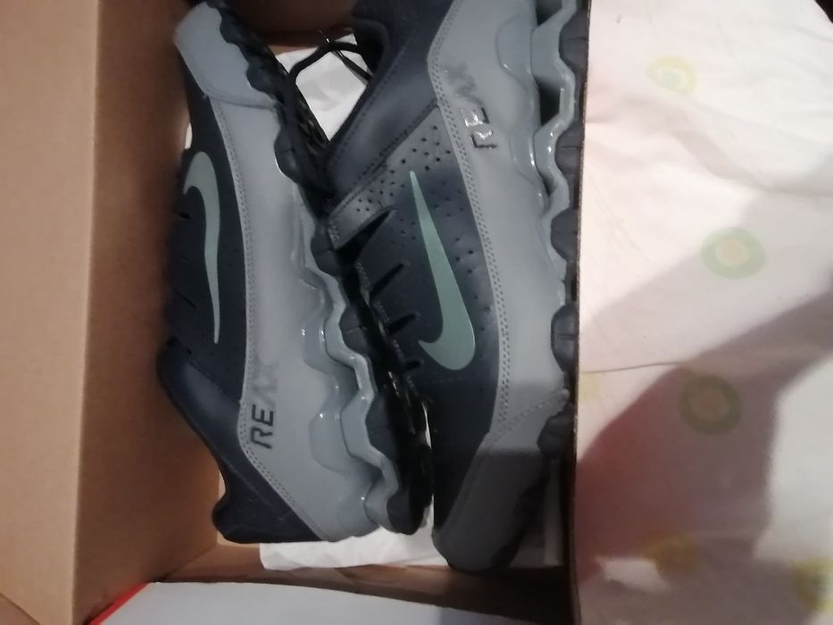 Tenis marca Nike   (originais)