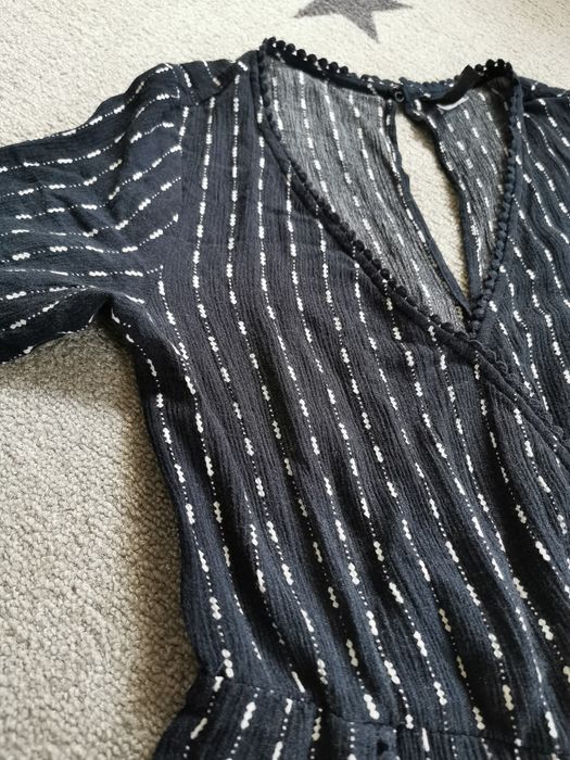 Kombinezon Divided H&M - rozmiar S