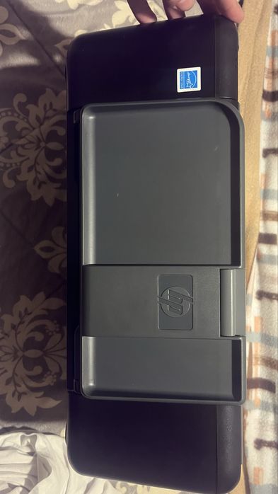Impressora HP F2420