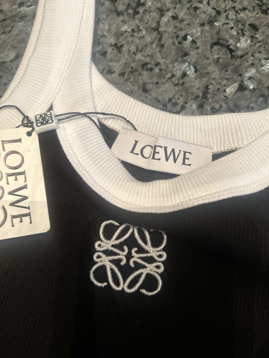 Krotki topik prazek Loewe r.S