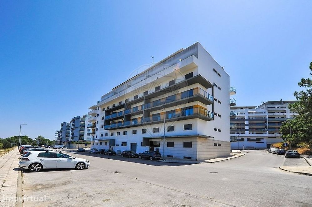 Apartamento T3 para venda