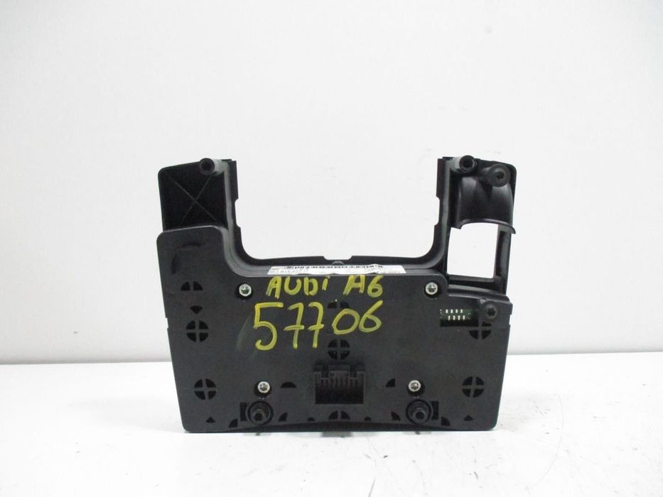 COMANDO MULTIFUNÇÕES AUDI A6 AVANT 2004 -4F1919610Q