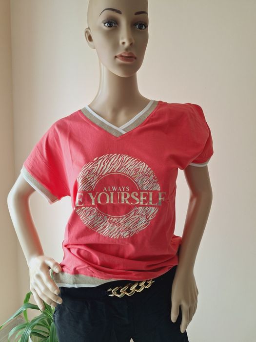 Bluzki damskie Passions Fashion