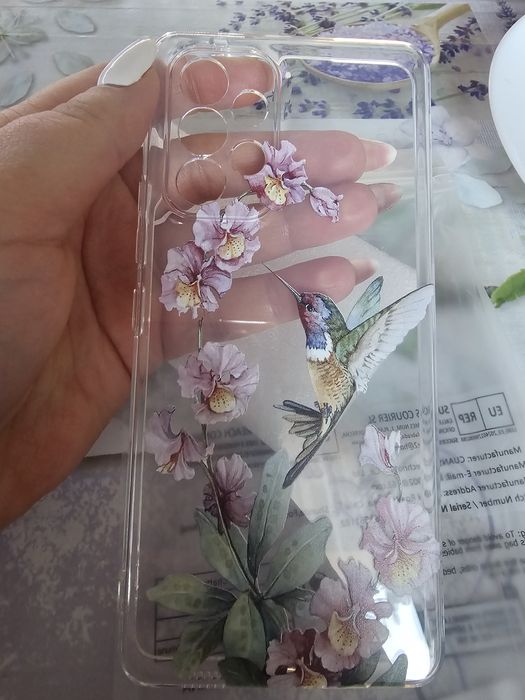 Etui do Samsung Galaxy A53 5g